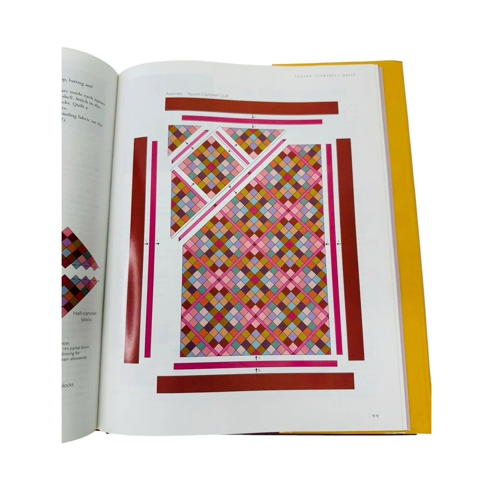 Kaffe Fassett's Museum Quilts Designs Inspired‎ by the Victoria and Albert M.